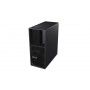 Lenovo ThinkStation P3 Tower Intel® Core™ i9 i9-14900K 32 GB DDR5-SDRAM 1 TB SSD Windows 11 Pro Stazione di lavoro Nero
