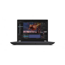 Lenovo ThinkPad P16 Intel® Core™ i7 i7-14700HX Workstation mobile 40,6 cm (16") WQXGA 32 GB DDR5-SDRAM 1 TB SSD NVIDIA RTX 35