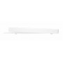 CHERRY AK-C8112 tastiera Medico USB AZERTY Francese Bianco