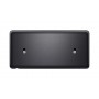 Lenovo Chromebox Micro Intel® Celeron® N N4500 8 GB LPDDR4x-SDRAM 32 GB eMMC ChromeOS Micro PC Mini PC Nero