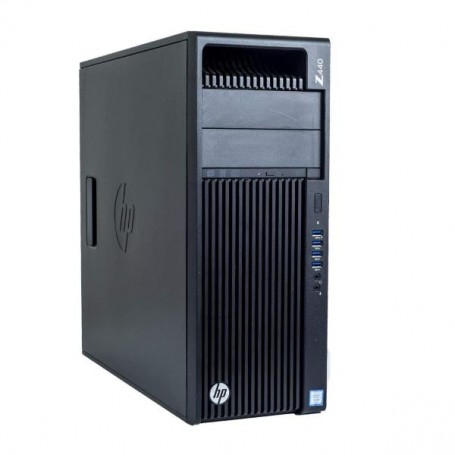 HP Z440 TOWER 32/512GB