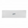 CHERRY AK-C8112 tastiera Medico RF Wireless QWERTY Inglese Bianco