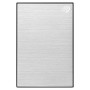 Seagate One Touch STKY2000401 disco rigido esterno 2 TB 2.5" USB tipo-C 3.2 Gen 1 (3.1 Gen 1) Nero, Argento
