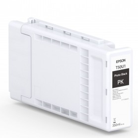 Epson UltraChrome XD3 cartuccia d'inchiostro 1 pz Nero