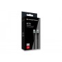 Conceptronic ETTA01B12 cavo USB USB 2.0 1,2 m USB C Nero
