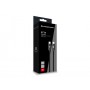 Conceptronic ETTA02B20 cavo USB USB 3.2 Gen 2 (3.1 Gen 2) 2 m USB C Nero