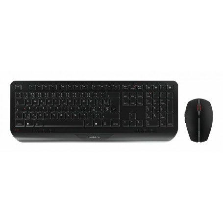CHERRY GENTIX DESKTOP
