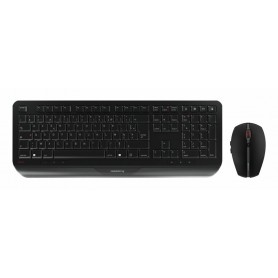 CHERRY GENTIX DESKTOP