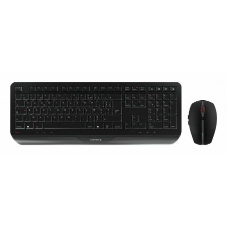 CHERRY GENTIX DESKTOP