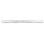CHERRY KC 6000 SLIM FOR MAC tastiera Ufficio USB QWERTY Inglese UK Argento