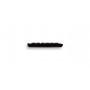 CHERRY G84-4400 tastiera Universale USB QWERTY Inglese UK Nero