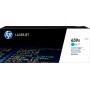 HP LaserJet Cartuccia toner ciano originale 659X ad alta capacità (W2011X)