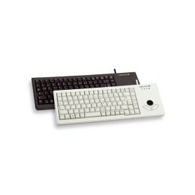 CHERRY G84-5400 tastiera USB Nero