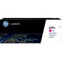 HP LaserJet Cartuccia toner magenta originale 659X ad alta capacità (W2013X)