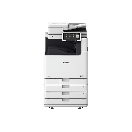 Canon imageRUNNER ADVANCE C5840i Laser A3 1200 x 1200 DPI 40 ppm Wi-Fi