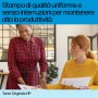 HP Cartuccia Toner originale giallo LaserJet 643A (Q5952A)