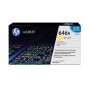 HP Cartuccia Toner originale giallo LaserJet 646A (CF032A)