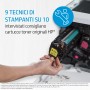 HP Cartuccia Toner originale magenta LaserJet 502A (Q6473A)
