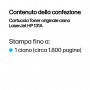 HP Cartuccia Toner originale ciano LaserJet 131A (CF211A)