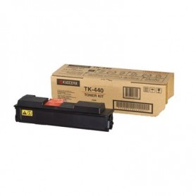 KYOCERA 1T02F70EU0 cartuccia toner Originale Nero (1T02F70EU0)