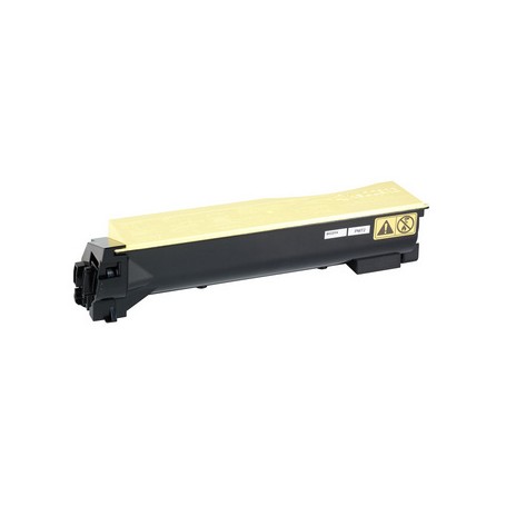 KYOCERA TK-540Y cartuccia toner 1 pz Originale Giallo (1T02HLAEU0)