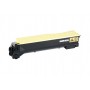 KYOCERA TK-540Y cartuccia toner 1 pz Originale Giallo (1T02HLAEU0)