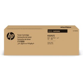 Samsung Cartuccia toner nero CLT-K6092S (SU216A)