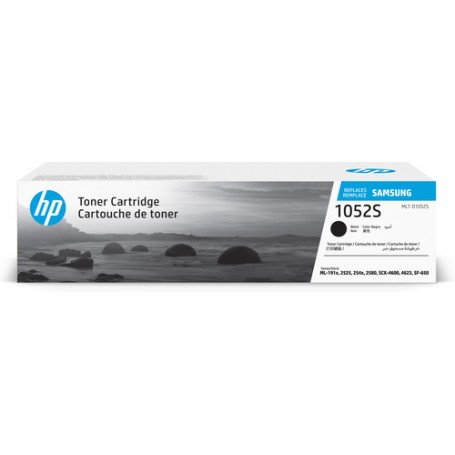 Samsung Cartuccia toner nero MLT-D1052S (SU759A) (MLT-D1052S/ELS)