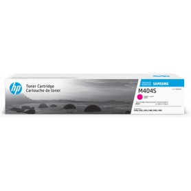Samsung Cartuccia toner magenta originale CLT-M404S (SU234A)