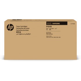 Samsung Cartucce toner nero CLT-P404B in confezione doppia. (SU364A)