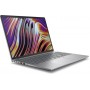HP ZBook Power 16 G11 A AMD Ryzen™ 7 8845HS Workstation mobile 40,6 cm (16") WUXGA 32 GB DDR5-SDRAM 1 TB SSD NVIDIA RTX A1000 