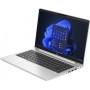 HP ProBook 445 G10 AMD Ryzen™ 7 7730U Computer portatile 35,6 cm (14") Full HD 16 GB DDR4-SDRAM 512 GB SSD Wi-Fi 6E (802.11ax)