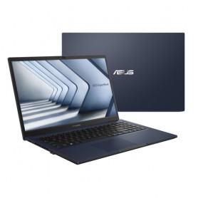ASUS ExpertBook B1 B1502CBA-NJ1283X Intel® Core™ i3 i3-1215U Computer portatile 39,6 cm (15.6") Full HD 8 GB DDR4-SDRAM 512 G
