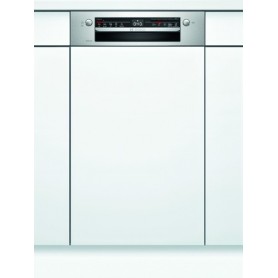 Bosch Serie 2 SPI2HKS41E lavastoviglie A scomparsa parziale 9 coperti E (SPI2HKS41E)