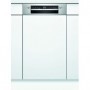 Bosch Serie 2 SPI2HKS41E lavastoviglie A scomparsa parziale 9 coperti E (SPI2HKS41E)