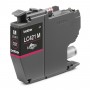Brother LC-421M cartuccia d'inchiostro 1 pz Originale Magenta (LC421M)
