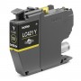 Brother LC-421Y cartuccia d'inchiostro 1 pz Originale Giallo (LC421Y)