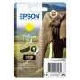 Epson Elephant Cartuccia Giallo (C13T24244012)