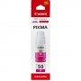 Canon GI-50 M cartuccia d'inchiostro 1 pz Originale Magenta (3404C001)
