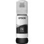 Epson 106 EcoTank Photo Black ink bottle (C13T00R140)