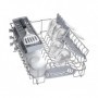 Bosch Serie 2 SPI2HKS41E lavastoviglie A scomparsa parziale 9 coperti E (SPI2HKS41E)