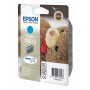 Epson Teddybear Cartuccia Ciano (C13T06124010)