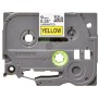 Brother TZE621 nastro per etichettatrice (TZE621)