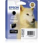 Epson Husky Cartuccia Nero matte (C13T09684010)