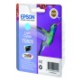 Epson Hummingbird Cartuccia Ciano-chiaro (C13T08054011)