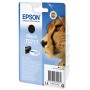 Epson Cheetah Cartuccia Nero (C13T07114012)