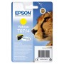 Epson Cartuccia Giallo (C13T07144012)