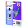 Epson Hummingbird Cartuccia Nero (C13T08014011)