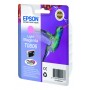 Epson Hummingbird Cartuccia Magenta chiaro (C13T08064011)