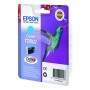 Epson Hummingbird Cartuccia Ciano (C13T08024021)
